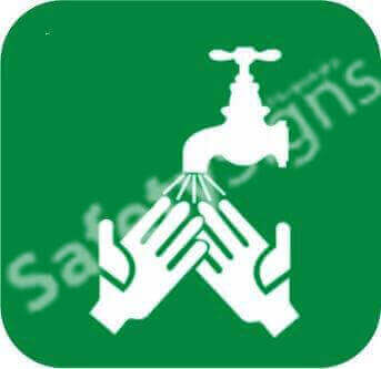 Tap For Washing Hands
